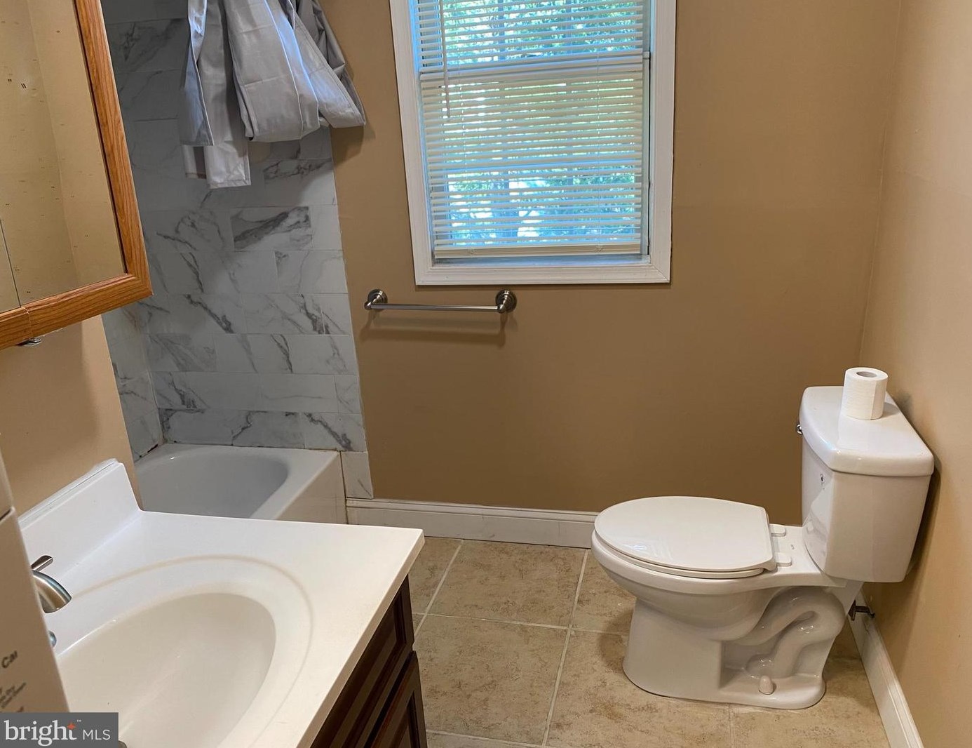 6704 Gary Ave, Baltimore MD  21222-1020 exterior