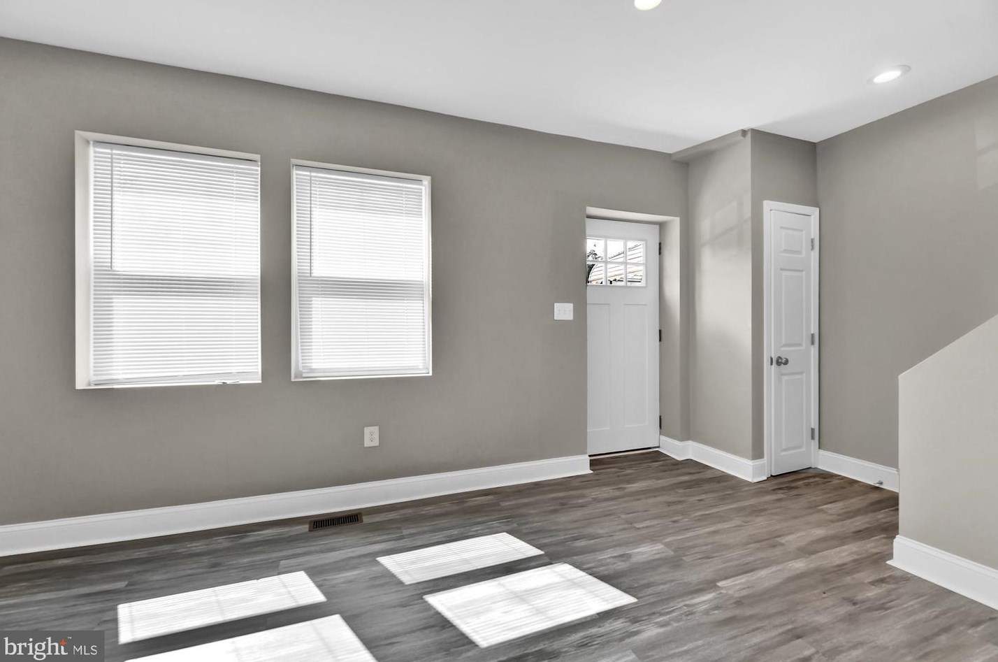 116 Kossuth St, Baltimore MD  21229-3753 exterior