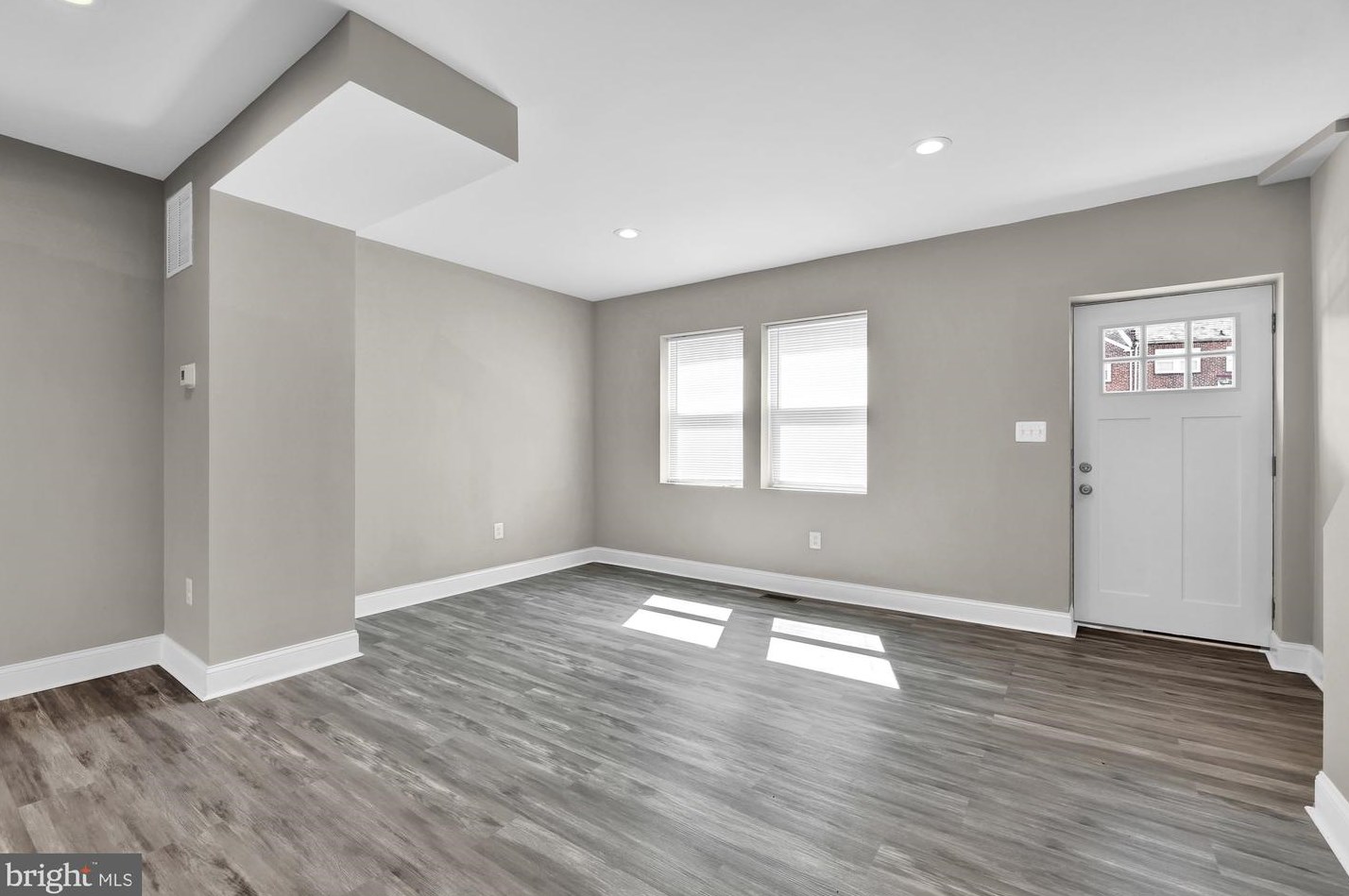 116 Kossuth St, Baltimore MD  21229-3753 exterior