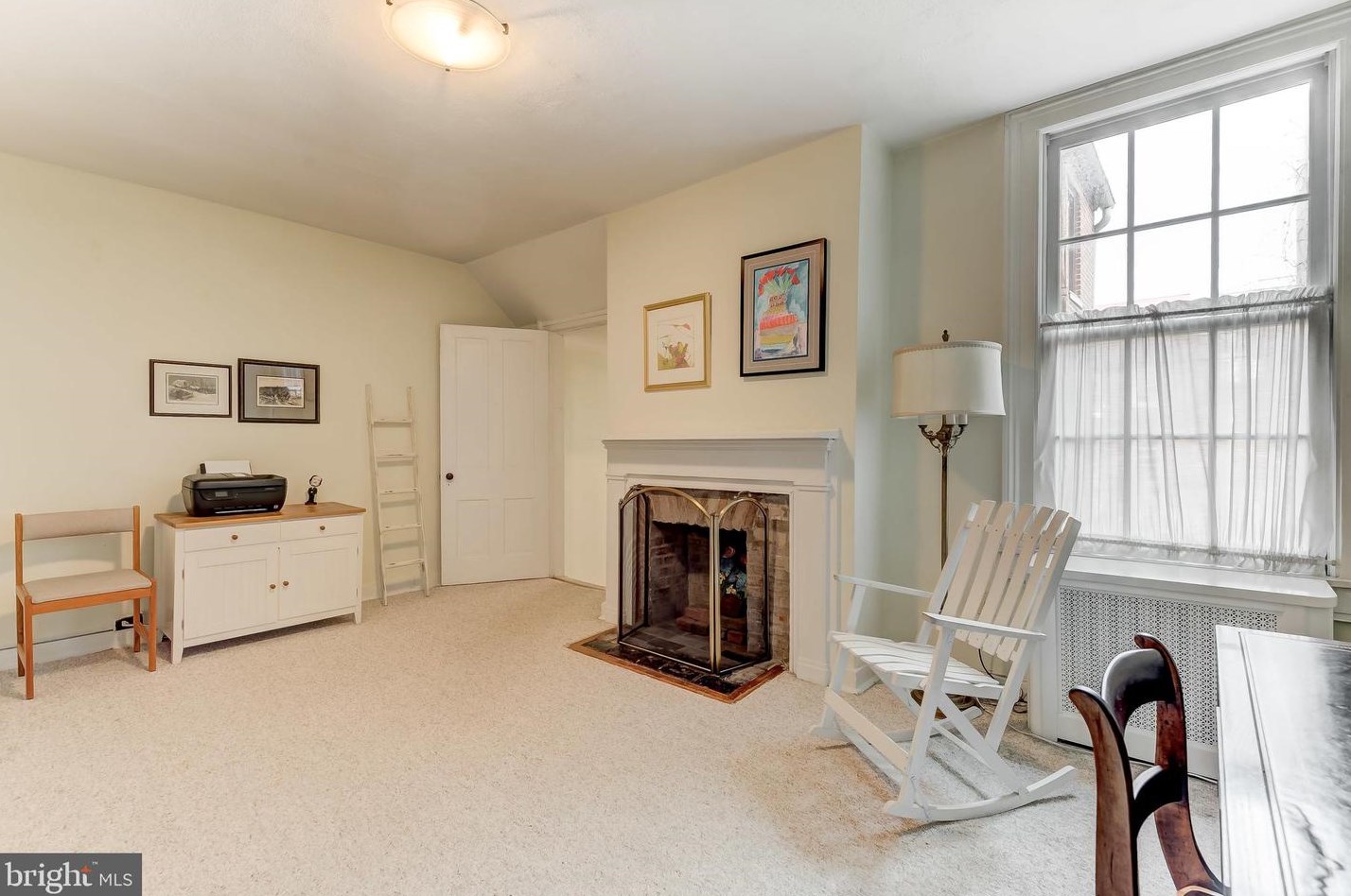 1423 Park Ave, Baltimore MD 21201-3612 exterior