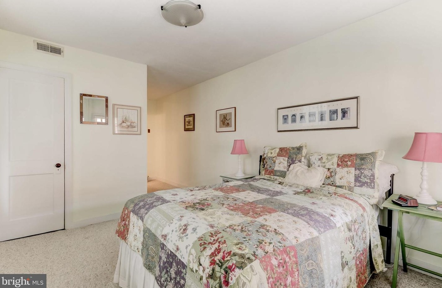 1423 Park Ave, Baltimore MD 21201-3612 exterior