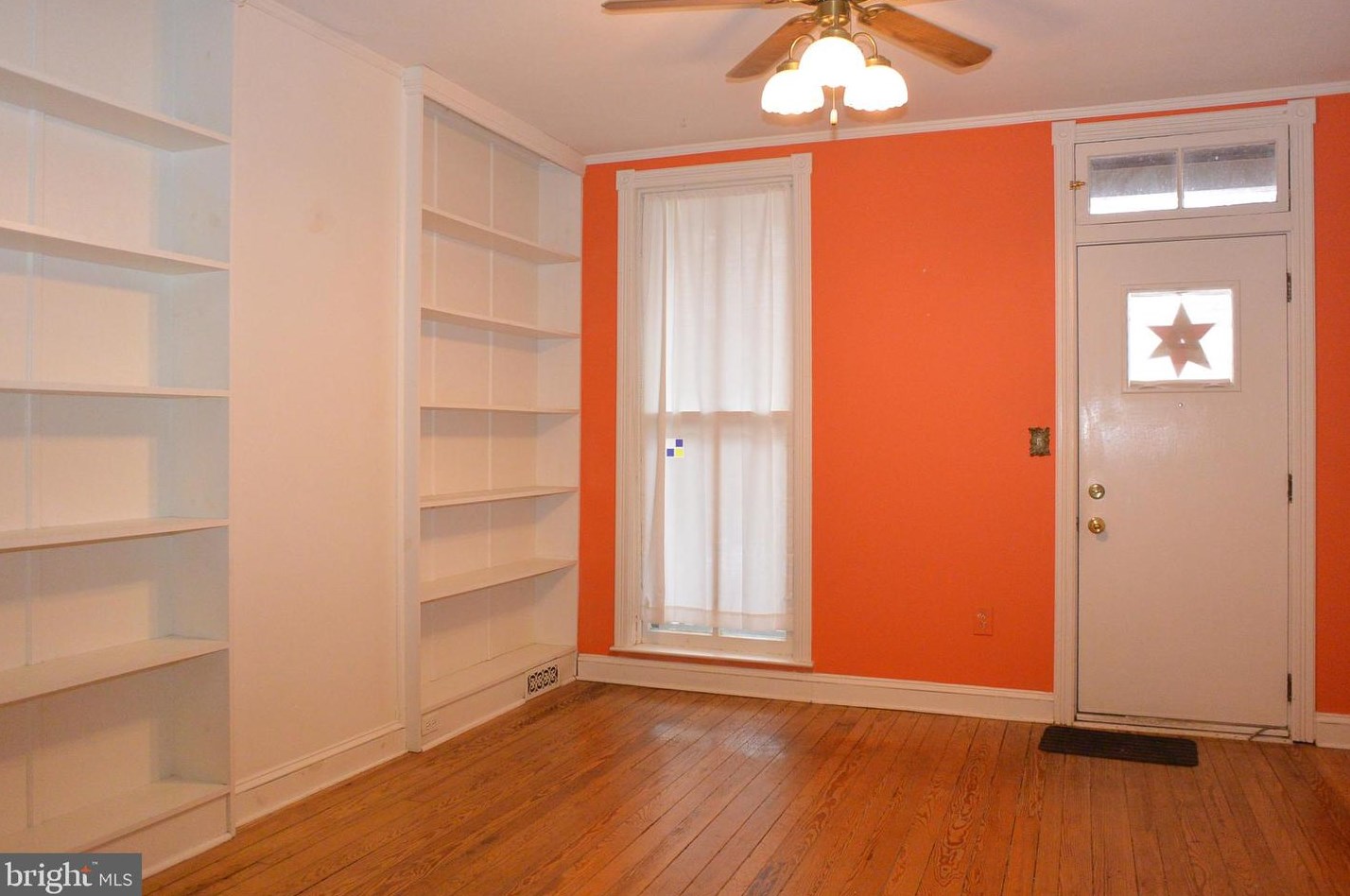 3730 Hickory Ave, Baltimore MD  21211-1835 exterior