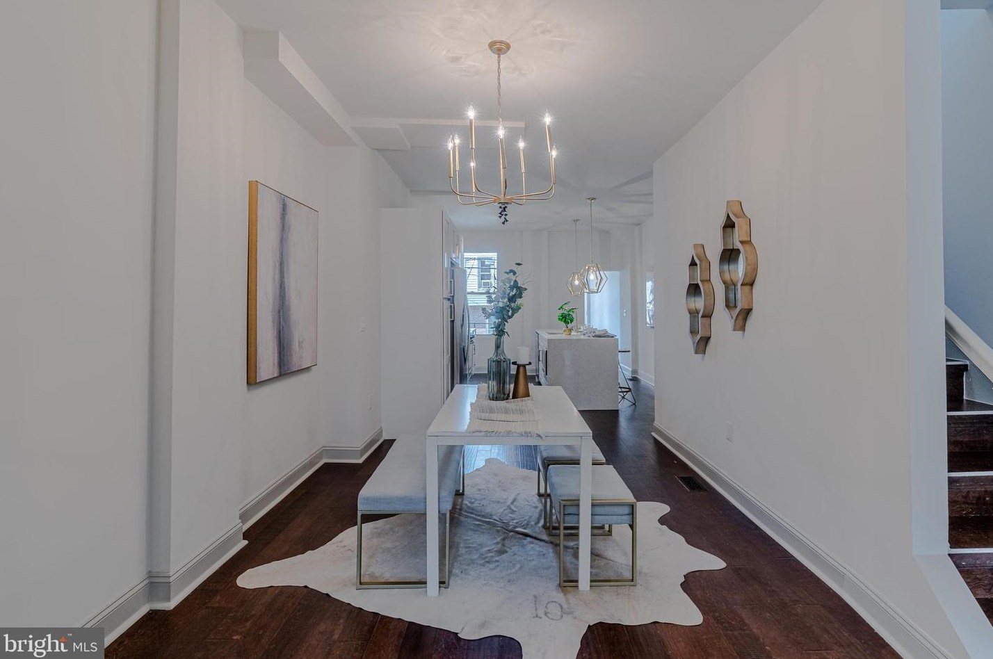 4030 Falls Rd, Baltimore MD  21211-1740 exterior