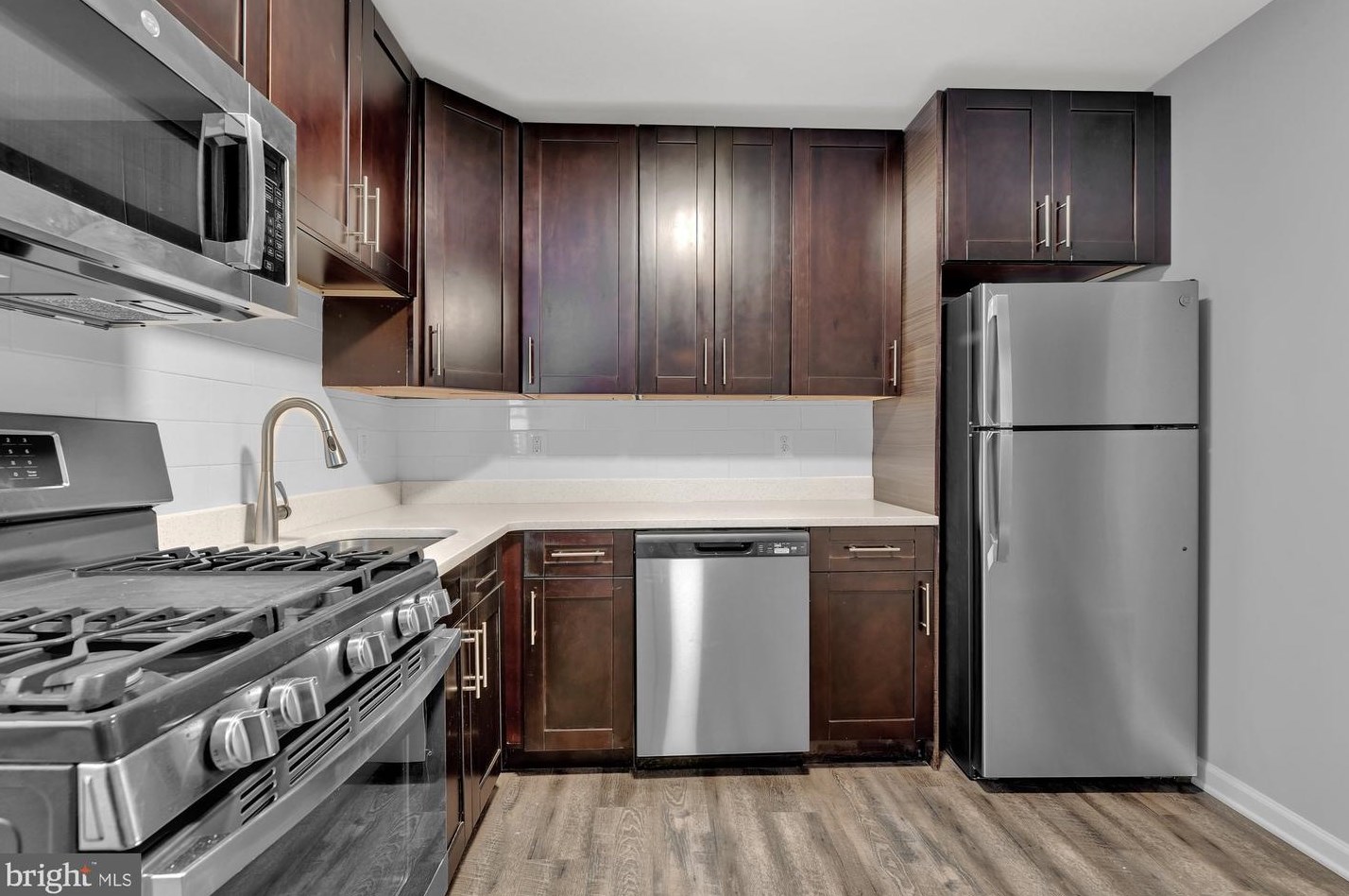 231 Rose St, Baltimore MD  21224-1124 exterior