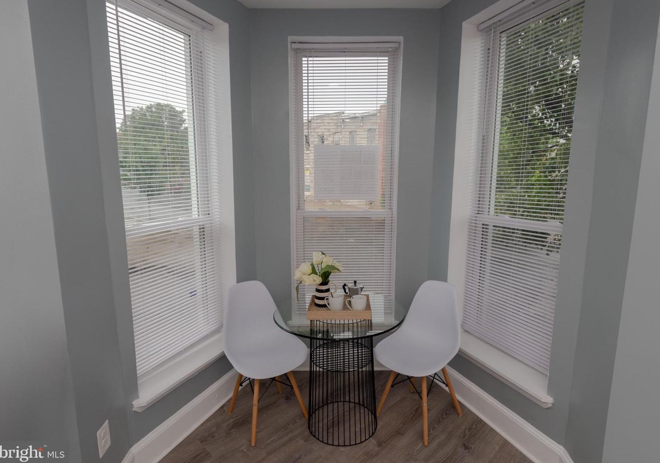 2225 Madison St, Baltimore MD  21205-2330 exterior