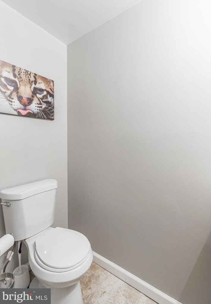 226 Duncan St, Baltimore MD  21231-2629 exterior