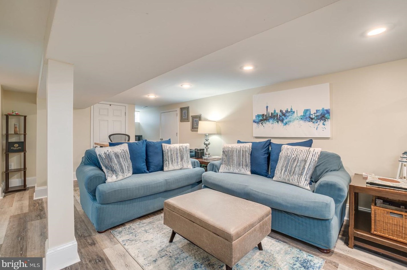 3937 Inner Cir, Baltimore MD  21225-2253 exterior