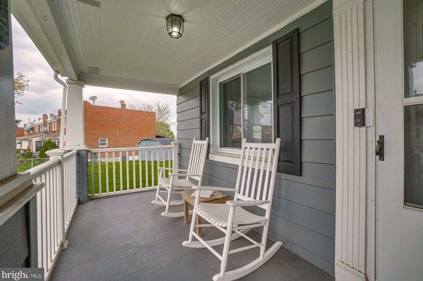 3937 Inner Cir, Baltimore MD  21225-2253 exterior