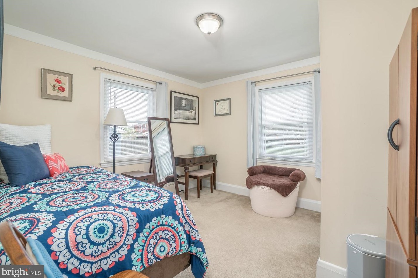 3937 Inner Cir, Baltimore MD  21225-2253 exterior