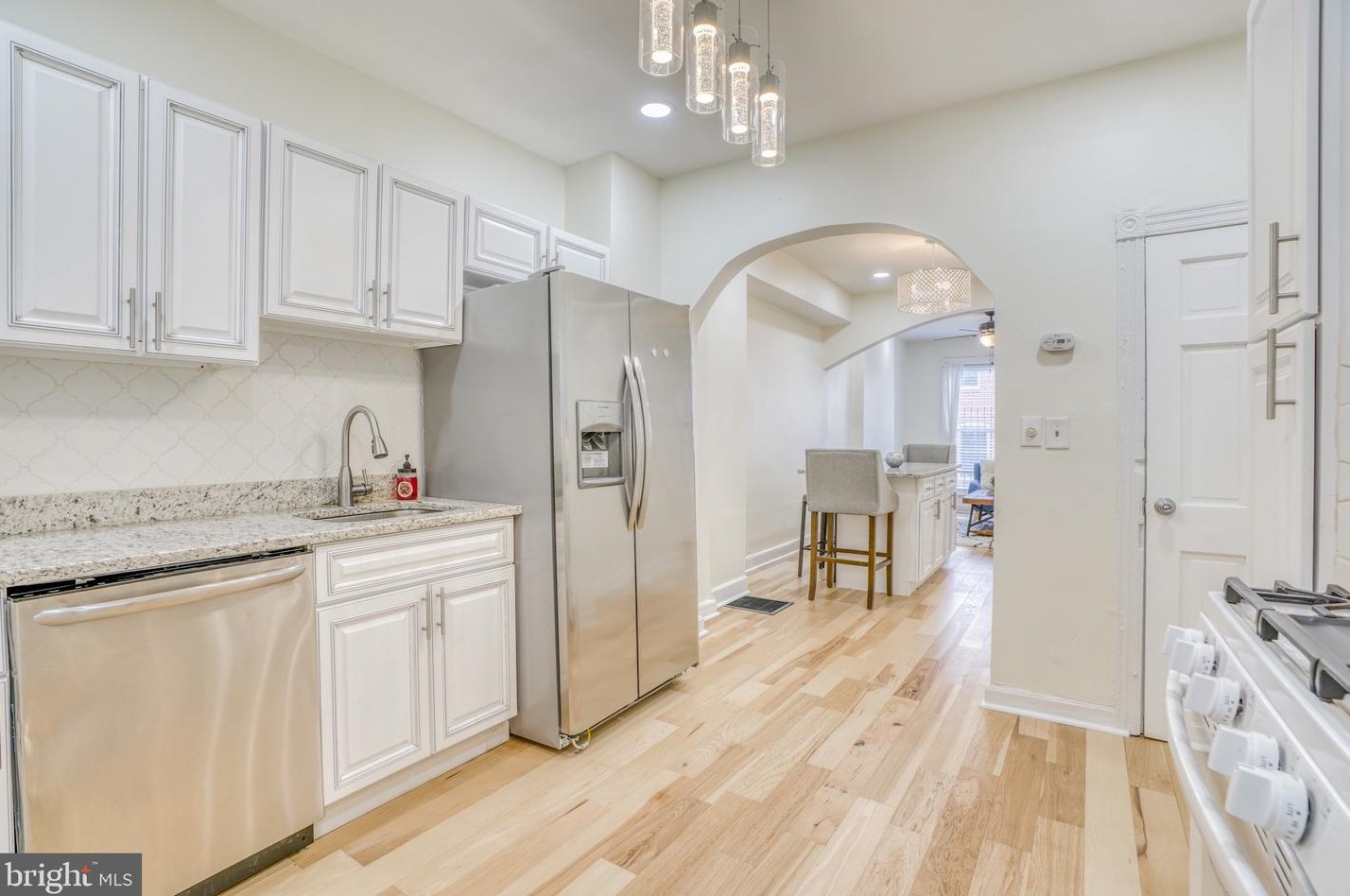 122 Rose St, Baltimore MD  21224-1152 exterior