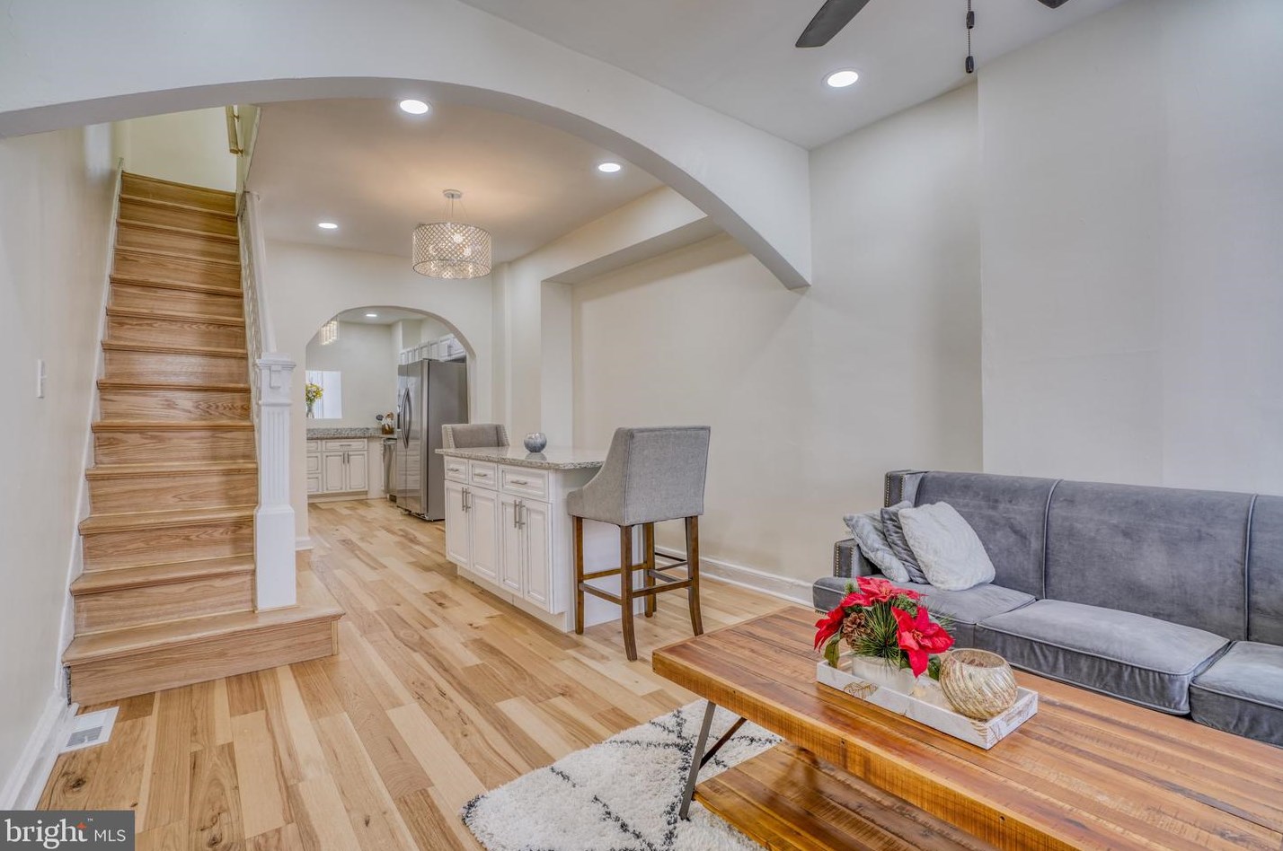 122 Rose St, Baltimore MD  21224-1152 exterior