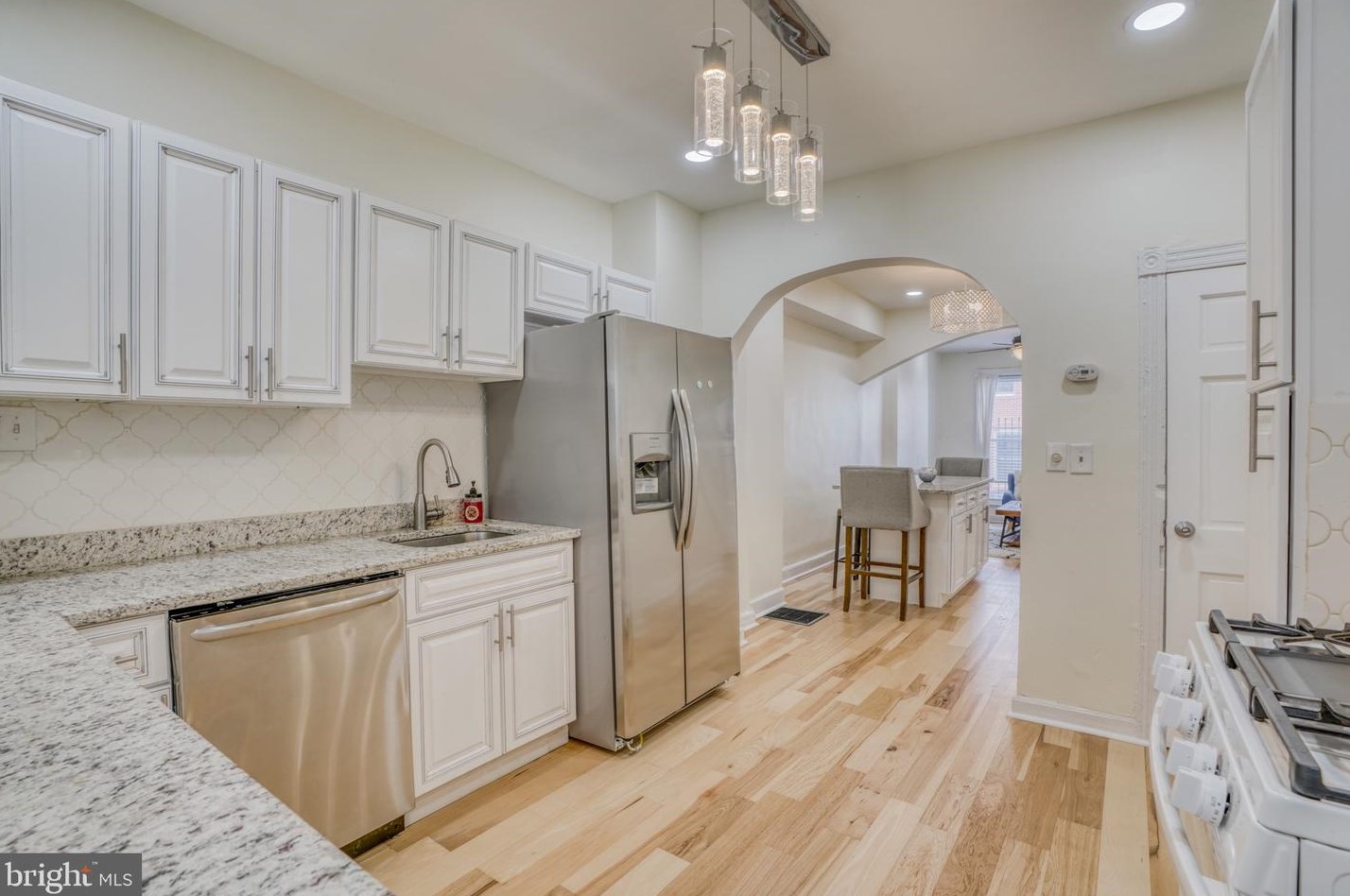 122 Rose St, Baltimore MD  21224-1152 exterior