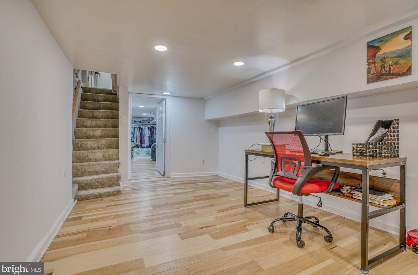 122 Rose St, Baltimore MD  21224-1152 exterior