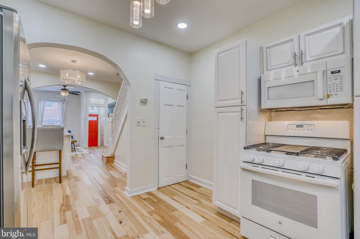 122 Rose St, Baltimore MD  21224-1152 exterior