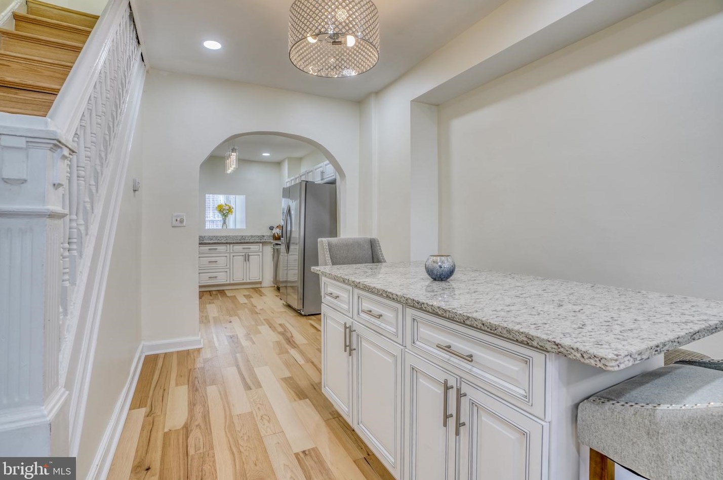 122 Rose St, Baltimore MD  21224-1152 exterior