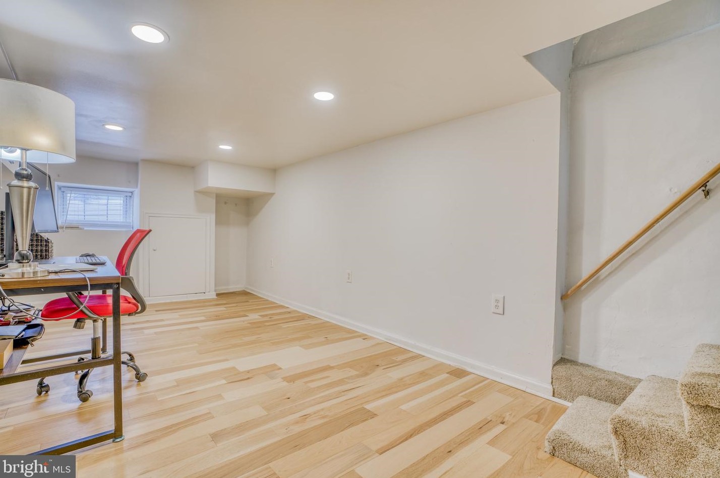 122 Rose St, Baltimore MD  21224-1152 exterior