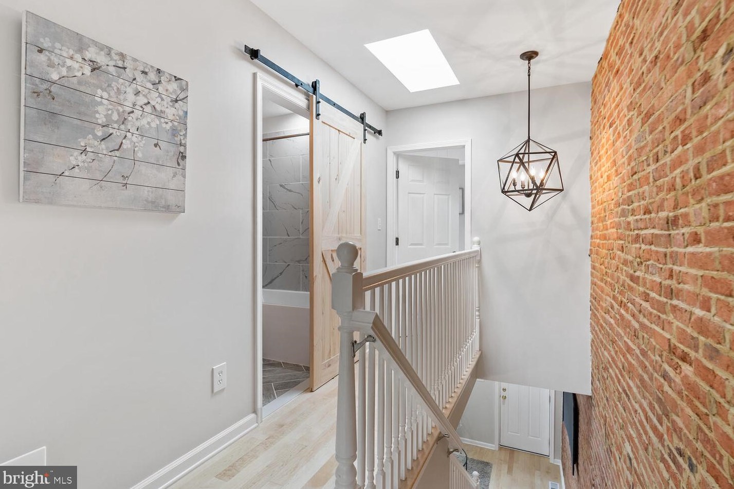 1470 Reynolds St, Baltimore MD  21230-5319 exterior