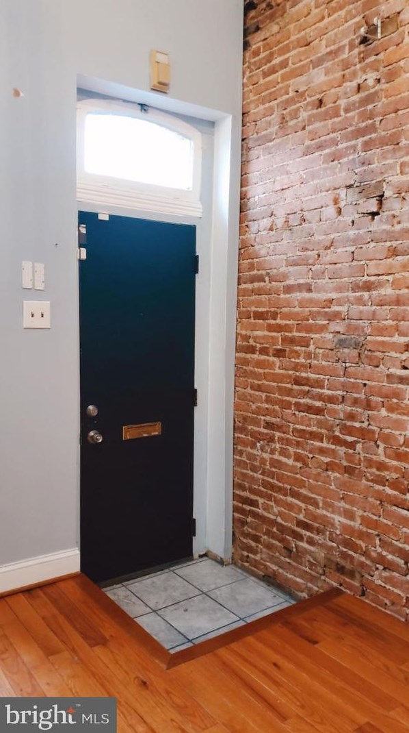 541 Gold St, Baltimore MD  21217-3339 exterior