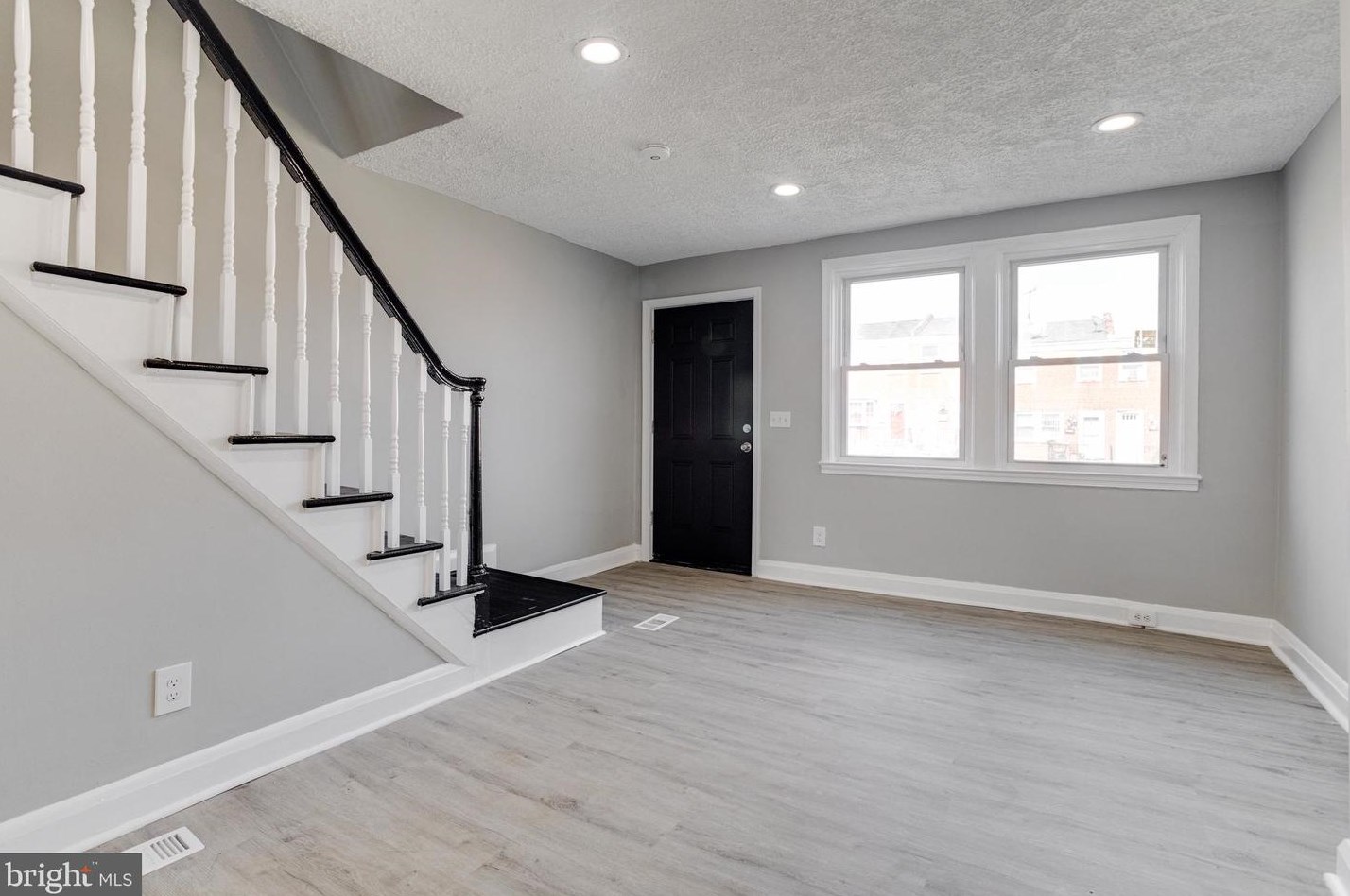 4339 Nicholas Ave, Baltimore MD  21206-6423 exterior