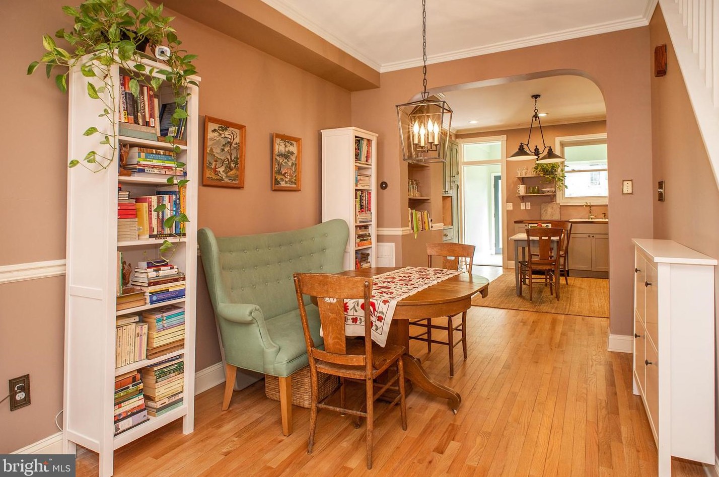 133 Curley St, Baltimore MD  21224-1332 exterior