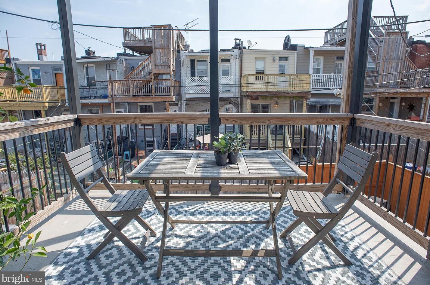 133 Curley St, Baltimore MD  21224-1332 exterior