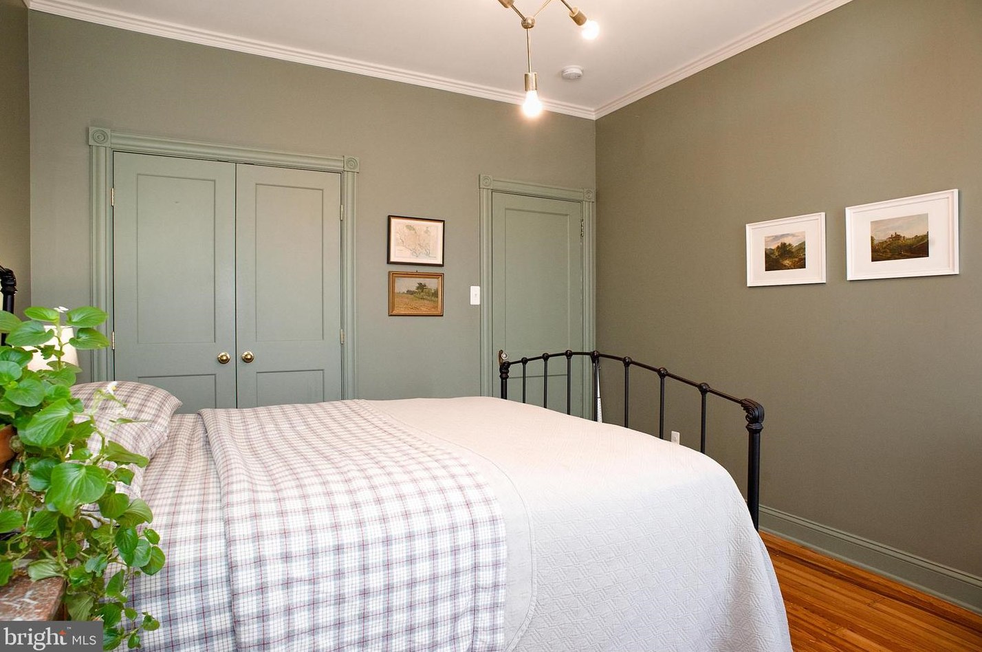 133 Curley St, Baltimore MD  21224-1332 exterior