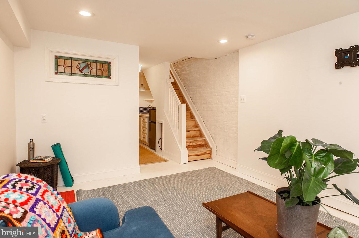 133 Curley St, Baltimore MD  21224-1332 exterior
