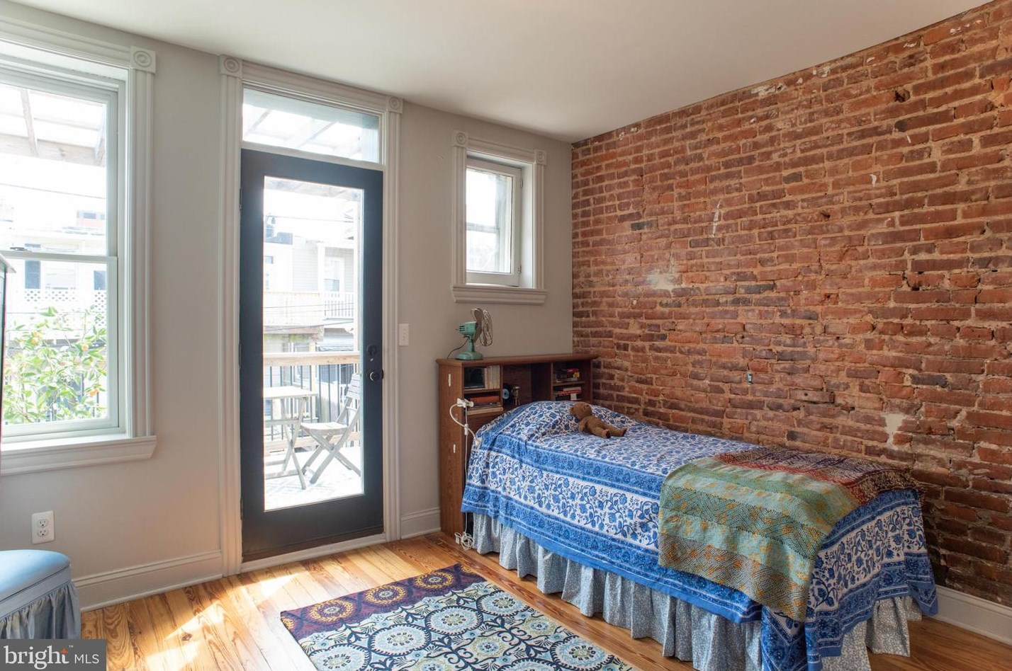 133 Curley St, Baltimore MD  21224-1332 exterior