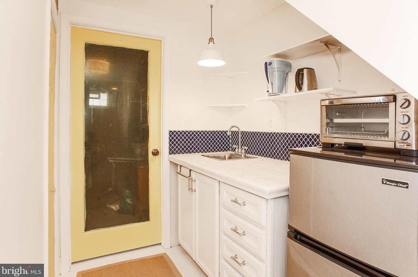 133 Curley St, Baltimore MD  21224-1332 exterior