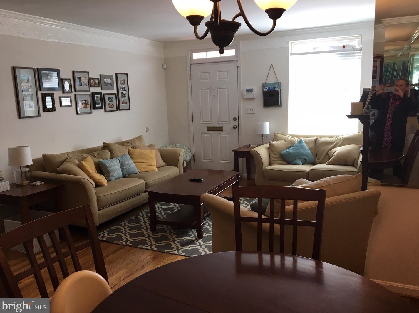 24 Montgomery St, Baltimore MD  21230-3847 exterior