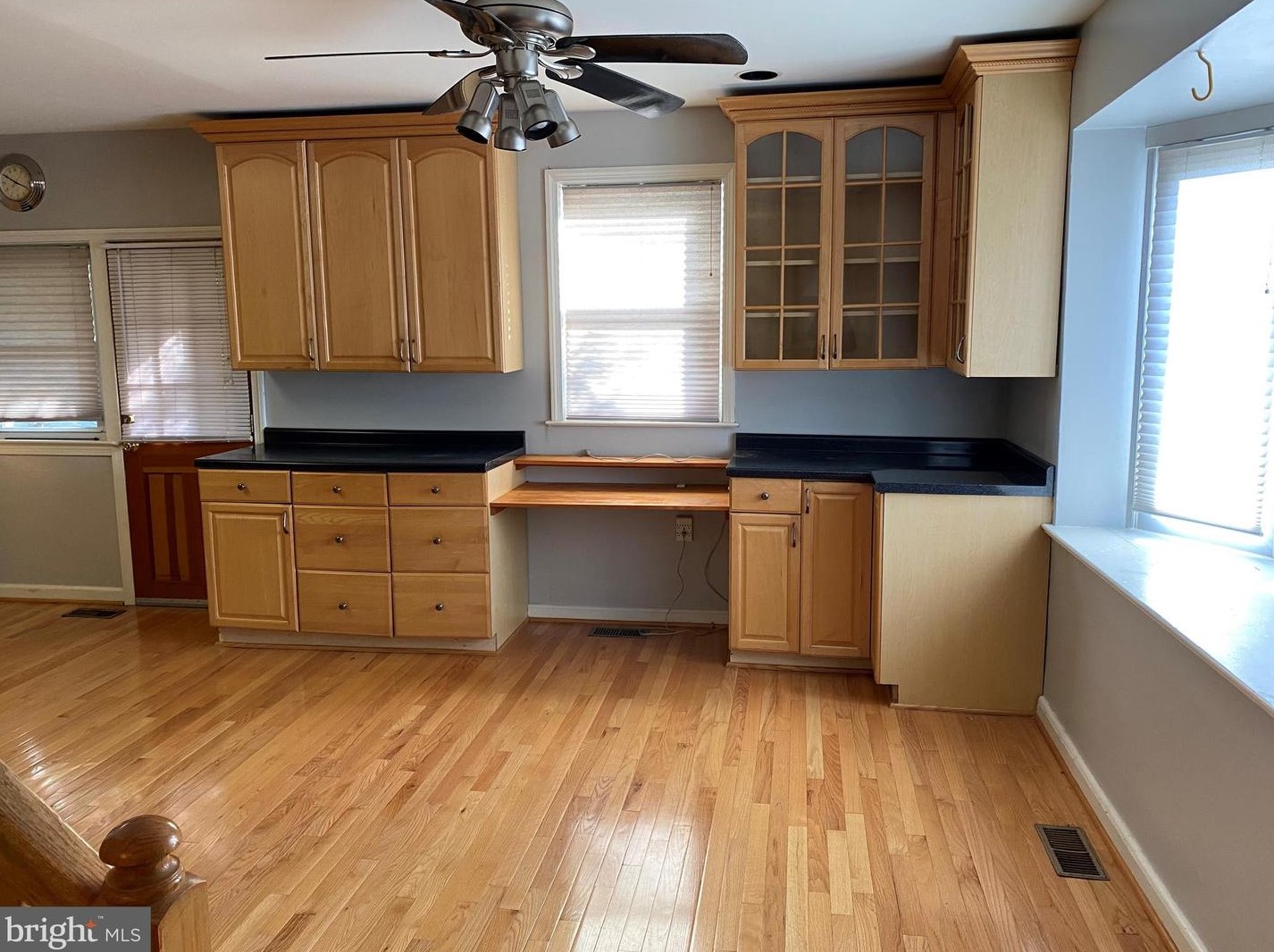 3205 Labyrinth Rd, Baltimore MD  21208-5614 exterior