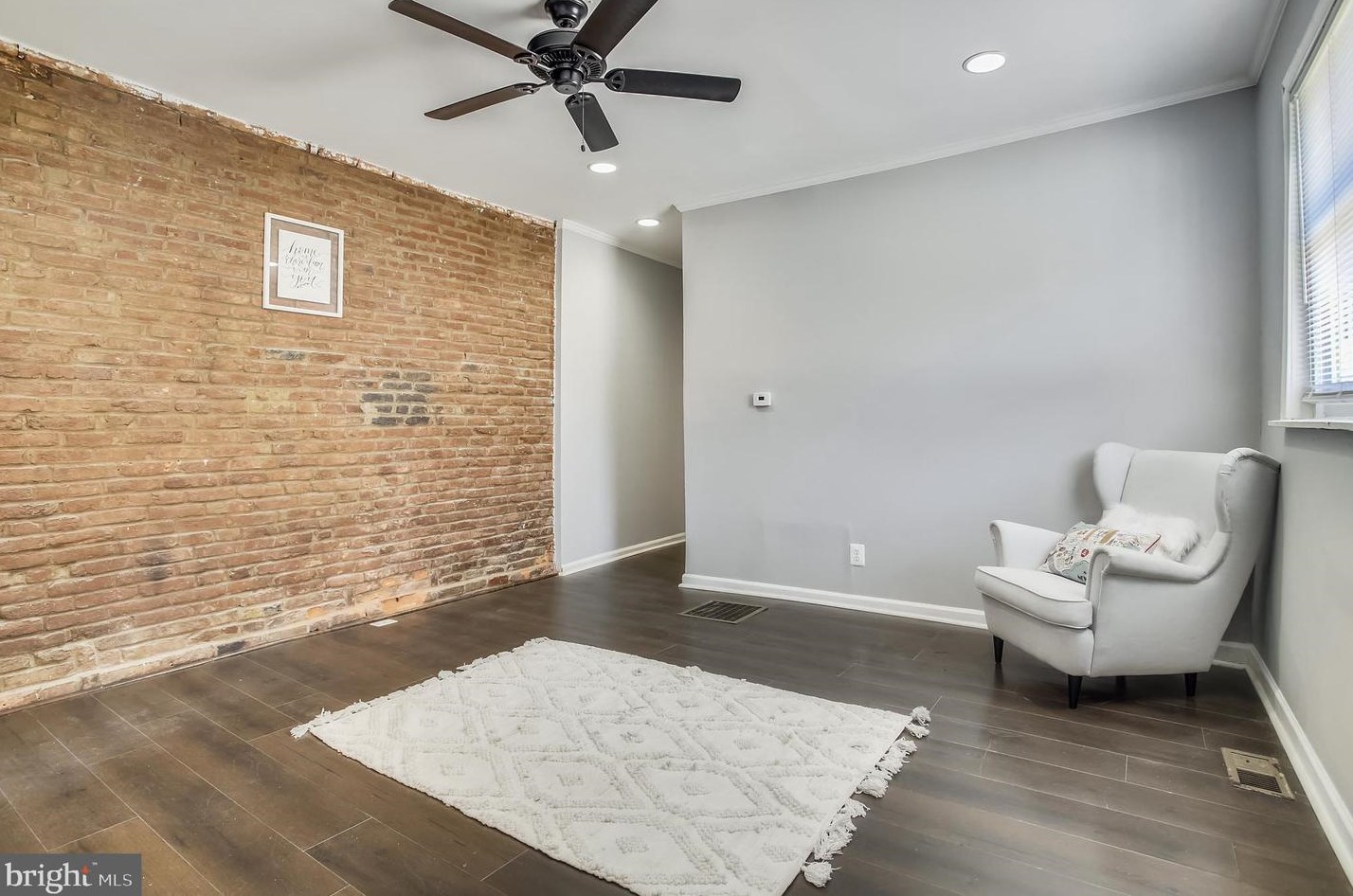 1838 Pratt St, Baltimore MD  21231-1826 exterior