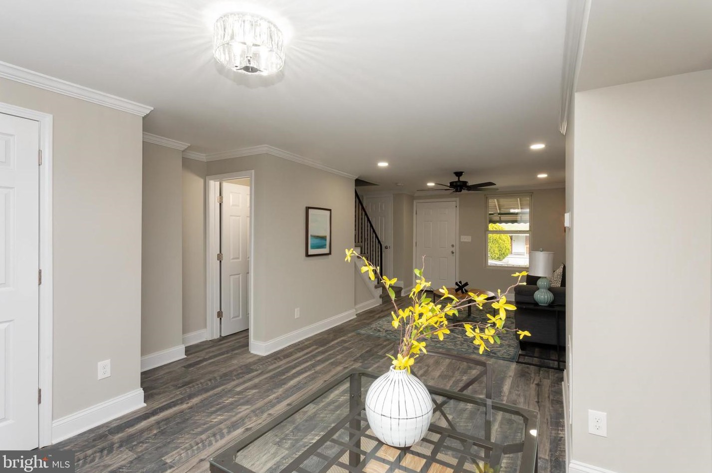 3203 Kentucky Ave, Baltimore MD  21213-1736 exterior