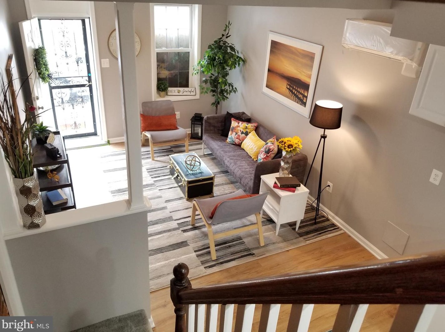 1026 Boyd St, Baltimore MD  21223-2563 exterior