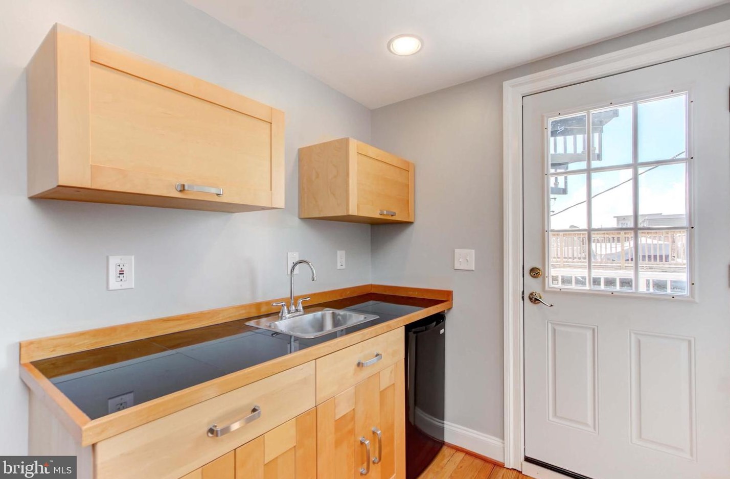 2531 Fleet St, Baltimore MD  21224-3743 exterior