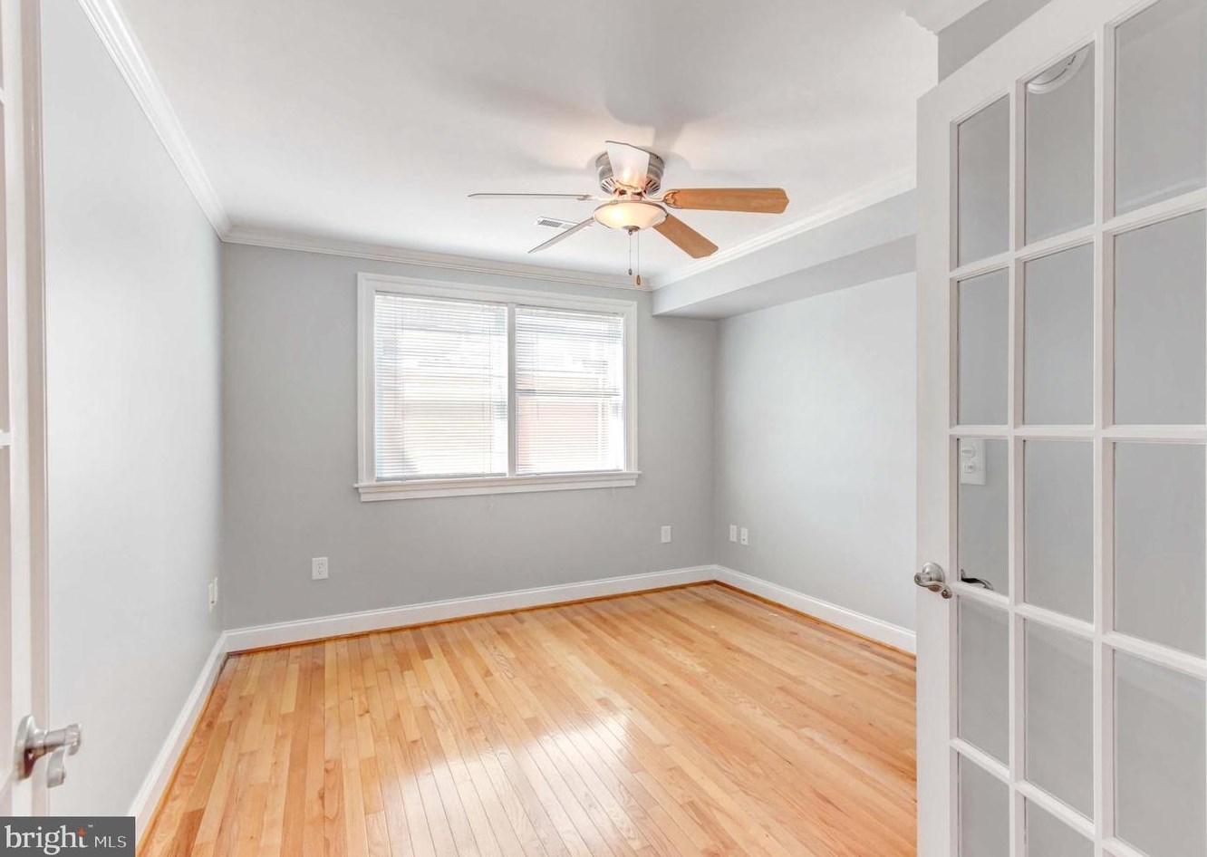 2531 Fleet St, Baltimore MD  21224-3743 exterior
