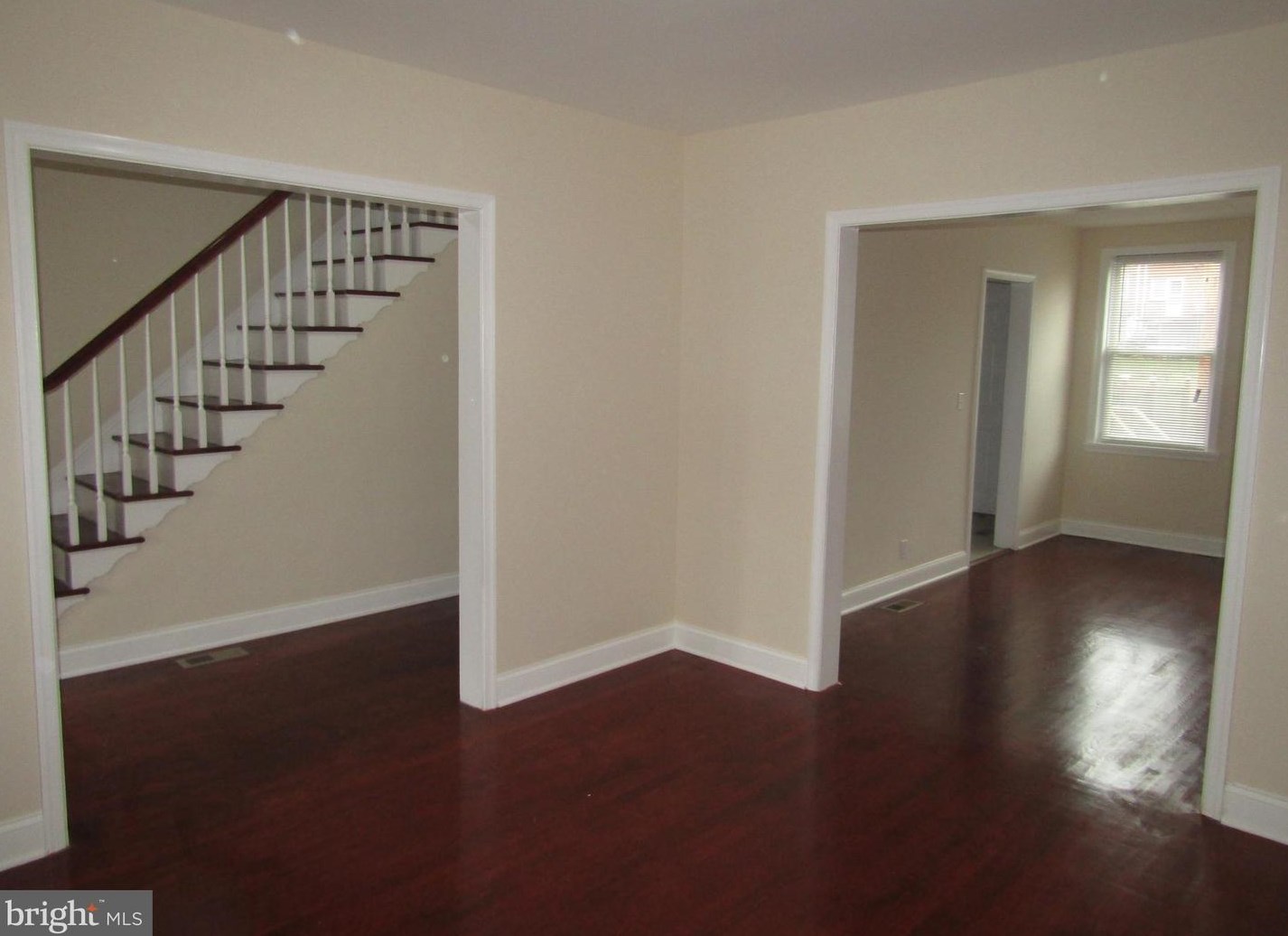 3531 Chesterfield Ave, Baltimore MD  21213-1803 exterior