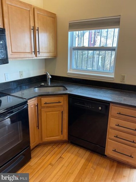 132 Bradford St, Baltimore MD  21224-1036 exterior