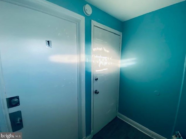 4108 Erdman Ave, Baltimore MD  21213-2007 exterior