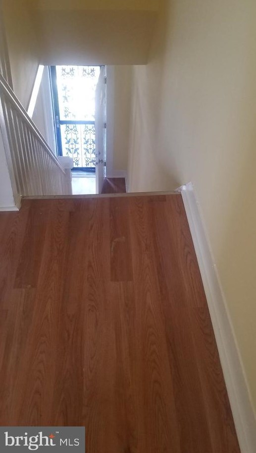 4805 Alhambra Ave, Baltimore MD  21212-4605 exterior