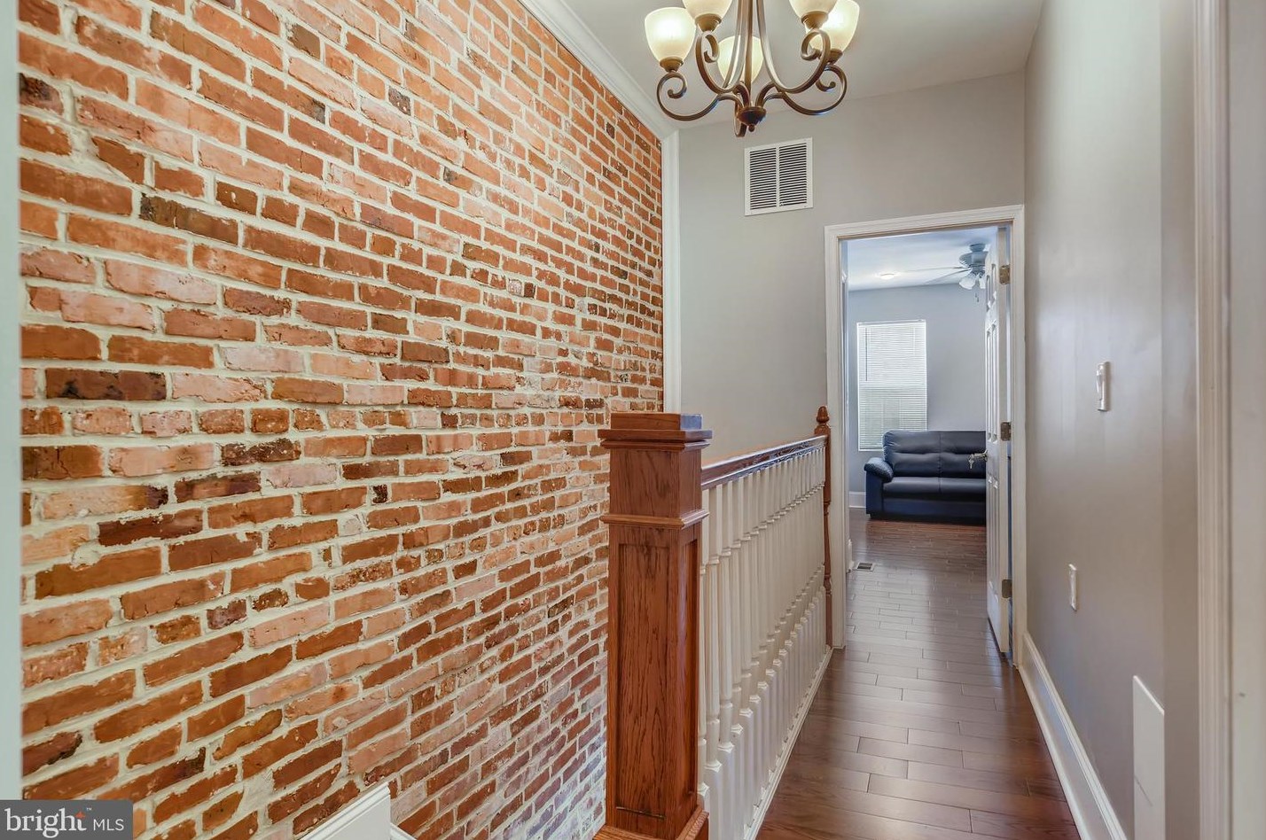 723 Curley St, Baltimore MD  21205-2717 exterior