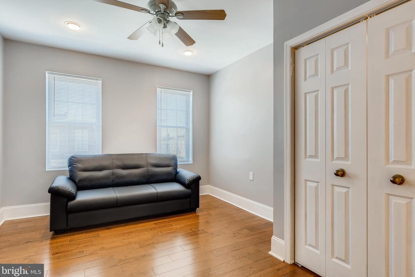 723 Curley St, Baltimore MD  21205-2717 exterior