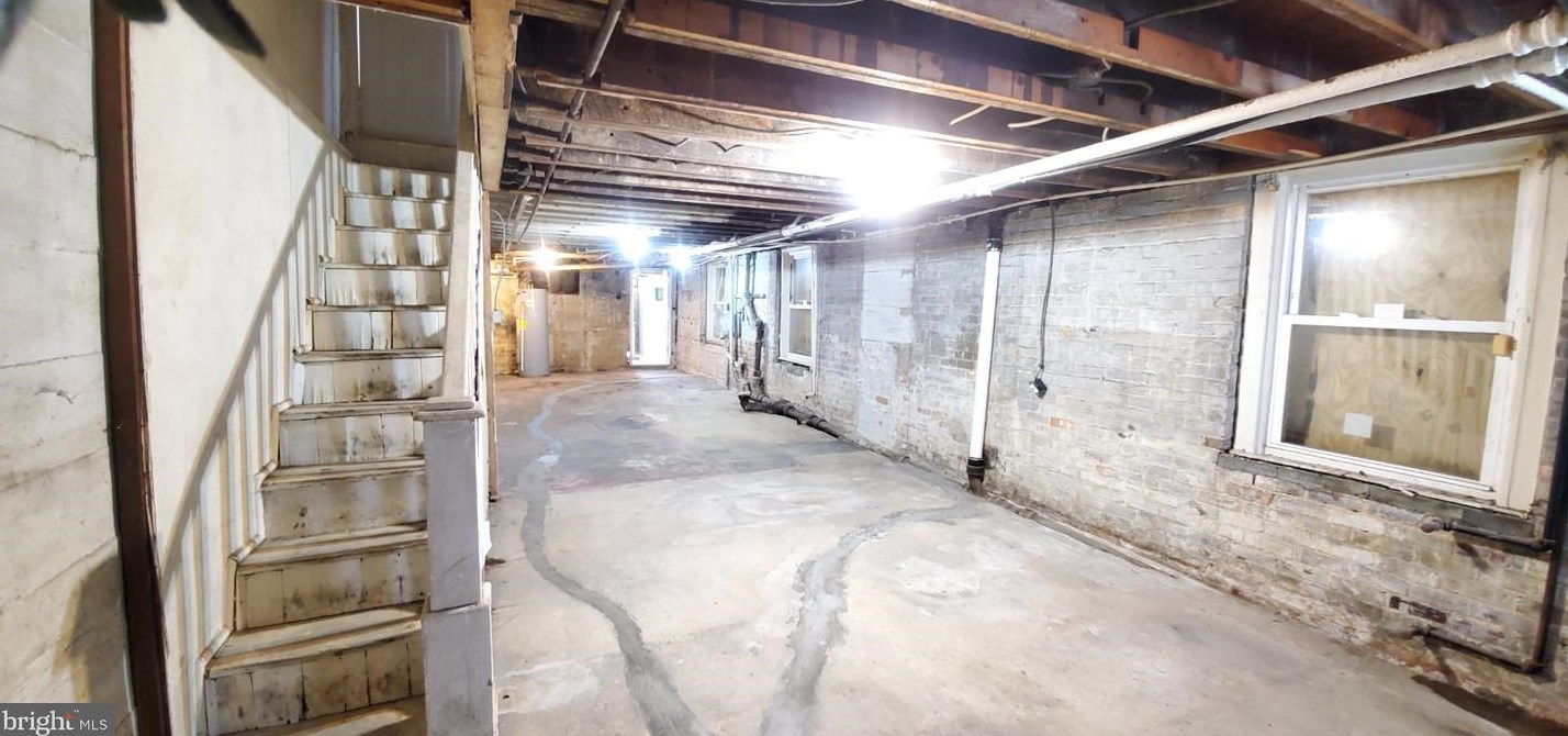 4001 Eierman Ave, Baltimore MD  21206-6316 exterior