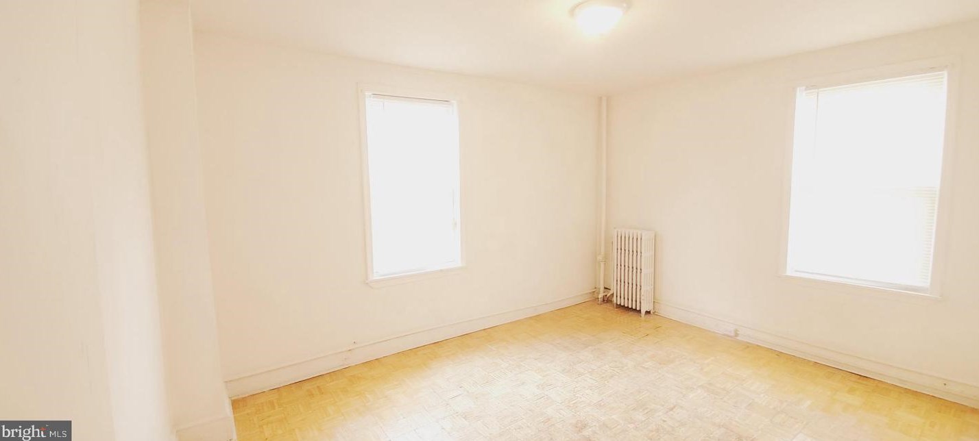 4001 Eierman Ave, Baltimore MD  21206-6316 exterior