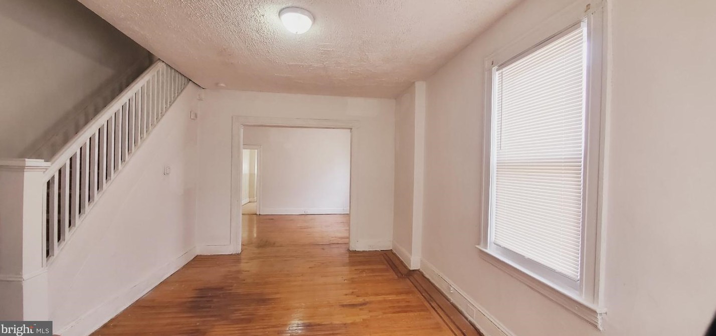 4001 Eierman Ave, Baltimore MD  21206-6316 exterior
