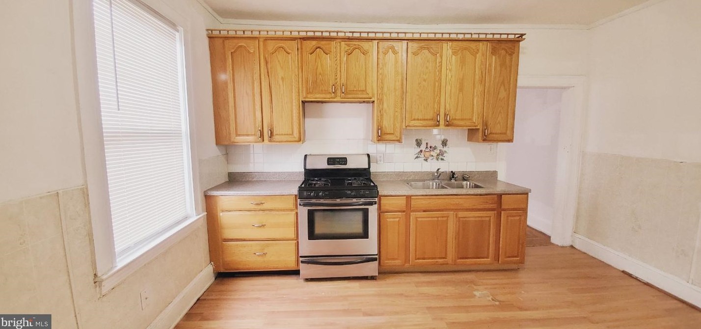4001 Eierman Ave, Baltimore MD  21206-6316 exterior