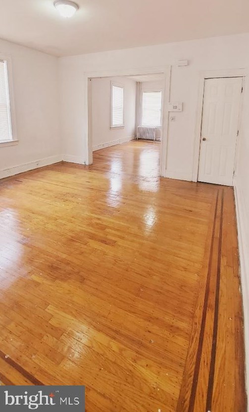 4001 Eierman Ave, Baltimore MD  21206-6316 exterior