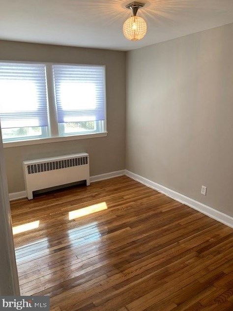 2221 Monticello Rd, Baltimore MD  21216-2406 exterior
