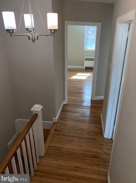2221 Monticello Rd, Baltimore MD  21216-2406 exterior