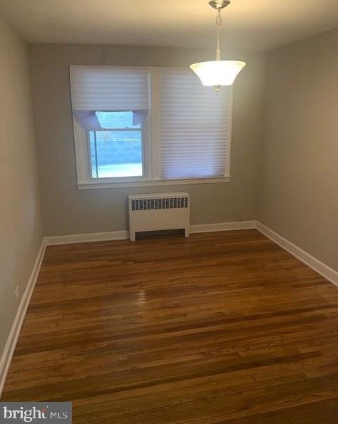 2221 Monticello Rd, Baltimore MD  21216-2406 exterior